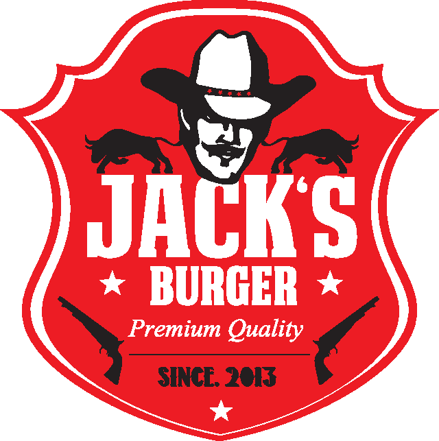 Étlap Jack's Burger