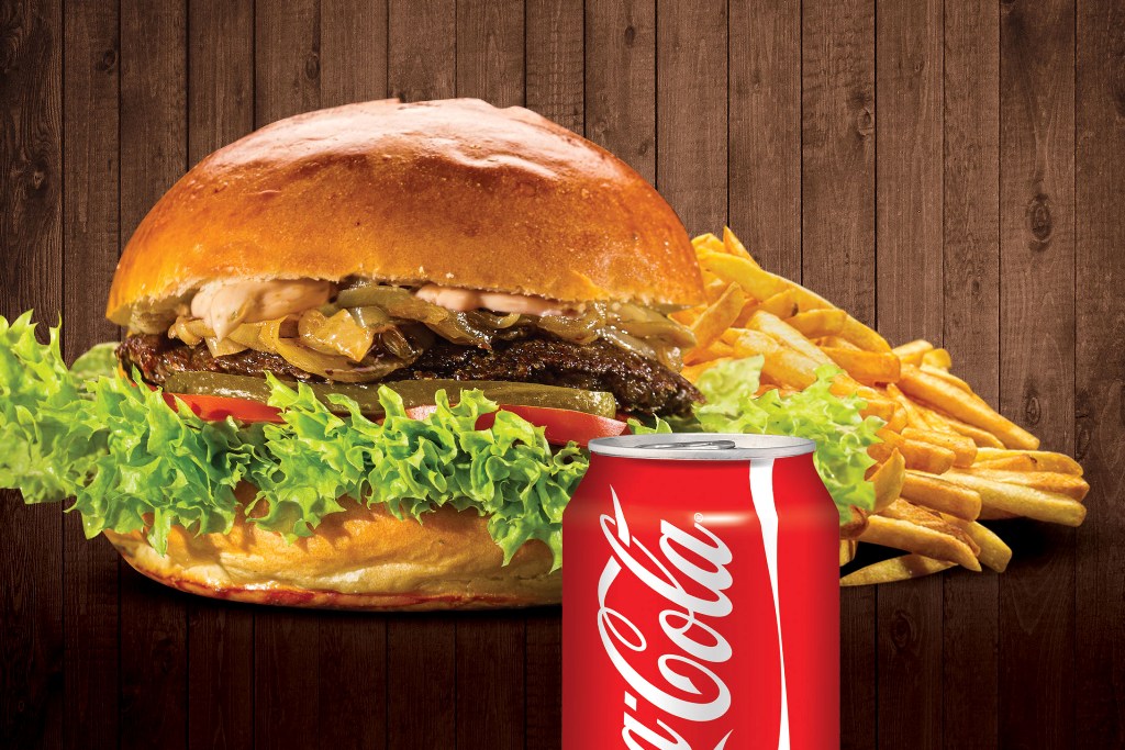 Our foods « Jack's Burger