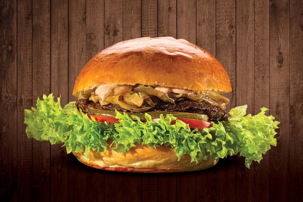 Our foods « Jack's Burger