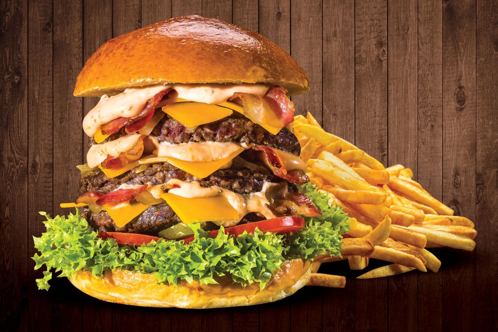 Jack's Classic Burgers at Ann Harris blog