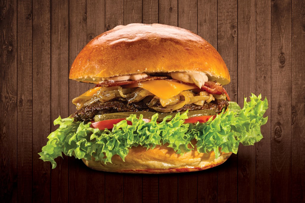Our foods « Jack's Burger
