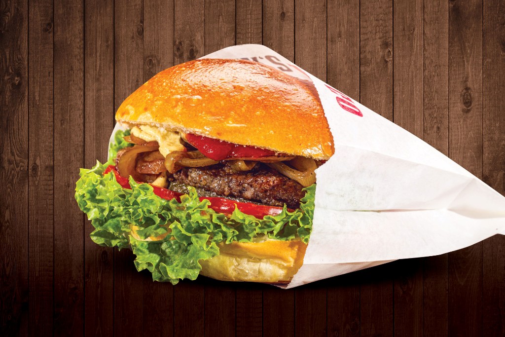 Our foods « Jack's Burger
