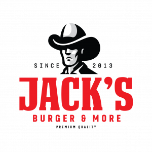 Jack's Burger Logo