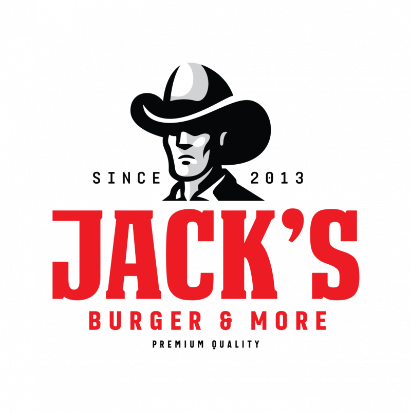 Étlap Jack's Burger